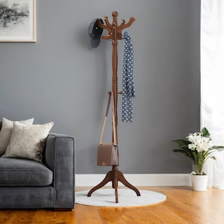 Foto 8 | Foto 8 | Vasagle Perchero Perchero De Pie