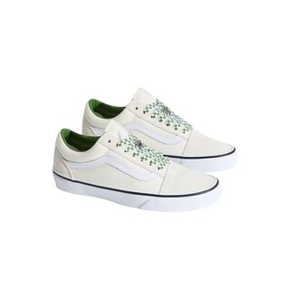 Foto 2 | Foto 2 | Tenis Vans Old Skool Unisex Beige