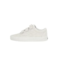 Tenis Vans Old Skool Unisex Blanco