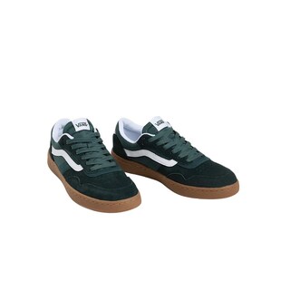 Foto 3 | Foto 3 | Tenis Vans Cruze 3.0 Unisex Verde Oscuro