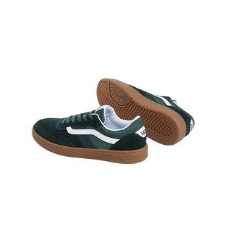 Foto 4 | Foto 4 | Tenis Vans Cruze 3.0 Unisex Verde Oscuro