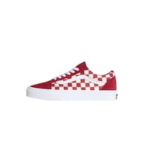 Tenis Vans Old Skool Unisex Rojo