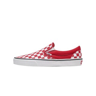 Foto 1 | Foto 1 | Tenis Vans Classic Slip-on Unisex Rojo