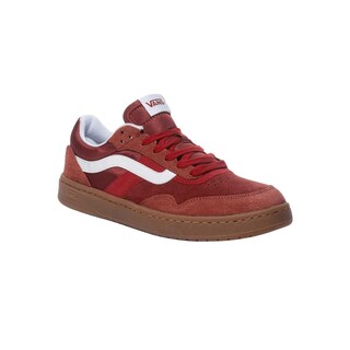 Foto 3 | Foto 3 | Tenis Vans Cruze 3.0 Unisex Rojo