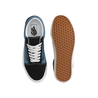 Foto 4 | Foto 4 | Tenis Vans Old Skool Unisex Azul