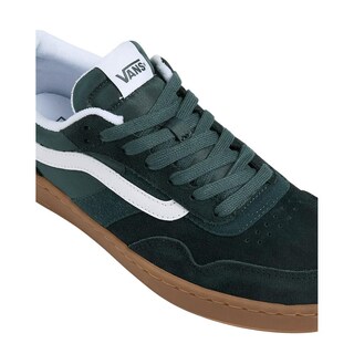 Foto 5 | Foto 5 | Tenis Vans Cruze 3.0 Unisex Verde Oscuro