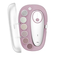 Lima de Uñas Belug para Bebé