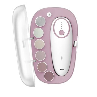 Foto 1 | Foto 1 | Lima de Uñas Belug para Bebé