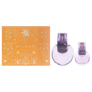 Foto 1 | Foto 1 | Set De Regalo Perfume Bvlgari Omnia Amethyste 100 Ml 2 Piezas Para Mujer - Venta Internacional.