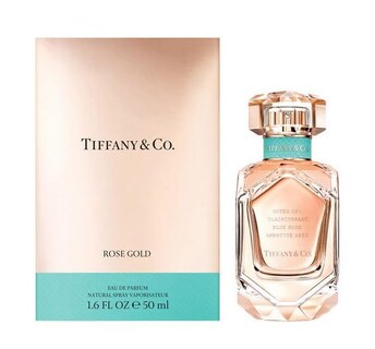 Foto 6 | Foto 6 | Perfumes Tiffany & Co. Eau De Parfum 50 Ml Para Mujer Color Oro Rosa - Venta Internacional.