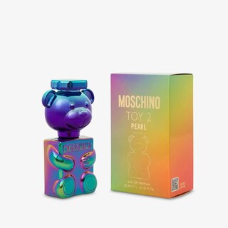 Foto 1 | Foto 1 | Perfume Moschino Toy 2 Pearl Eau De Parfum Para Mujer 30 Ml - Venta Internacional.