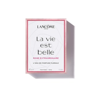 Foto 2 | Foto 2 | Lancôme La Vie Est Belle Rose Extraordinaire Edp - Venta Internacional.