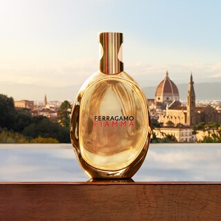 Foto 5 | Foto 5 | Perfume Ferragamo Fiamma Eau De Parfum En Aerosol 100 Ml - Venta Internacional.