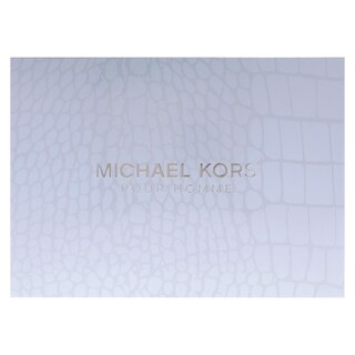 Foto 3 | Foto 3 | Set De Regalo Michael Kors Para Él Con Edp Minispray Loción Y Gel - Venta Internacional.