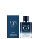 Perfume Armani Beauty Acqua Di Gio Profondo Edp 50 Ml Para Hombre - Venta Internacional.
