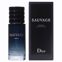 Perfume Dior Sauvage Christian Parfum En Aerosol Para Hombre 30 Ml - Venta Internacional.