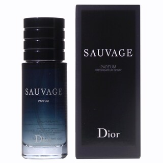 Foto 1 | Foto 1 | Perfume Dior Sauvage Christian Parfum En Aerosol Para Hombre 30 Ml - Venta Internacional.