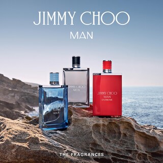 Foto 3 | Foto 3 | Perfume Jimmy Choo Man Extreme Eau De Parfum Para Hombre 100 Ml - Venta Internacional.