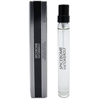 Foto 2 | Foto 2 | Perfume Viktor & Rolf Spicebomb Eau De Toilette Para Hombre 10 Ml - Venta Internacional.