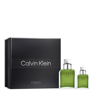 Foto 1 | Foto 1 | Set Dúo Eternity Eternity De Calvin Klein Para Hombre 130 Ml - Venta Internacional.