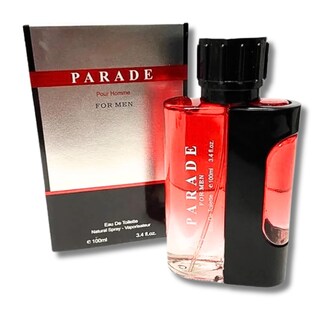 Foto 5 | Foto 5 | Eau De Toilette 100 Ml Fragancia Aromática Cítrica Para Hombre - Venta Internacional.