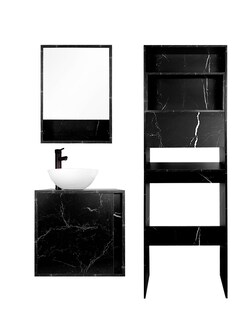 Foto 1 | Foto 1 | Gabinete para Baño Decomobil con Botiquín