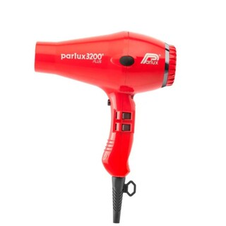 Foto 1 | Foto 1 | Secadora Parlux 3200 Roja
