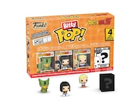 Bitty Pop! Funko Dragon Ball Z