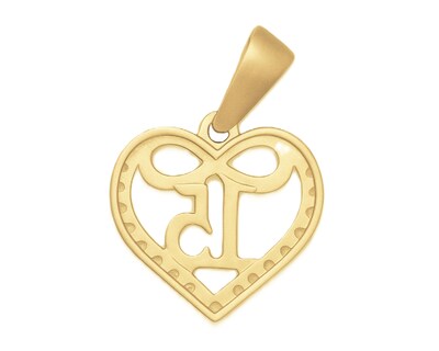 Foto 2 | Foto 2 | Dije 15 Años Infinito Con Circonias Oro 10k Horoz V12 C661