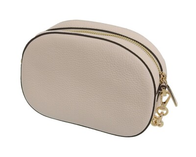 Foto 3 | Foto 3 | Bolsa Michael Kors Jet Set Glam Crossbody 35s3g8gc10 Blanco