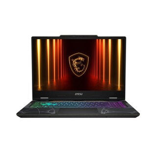 Foto 1 | Foto 1 | Laptop Gamer Msi Cyborg 17 B2rwfkg 17.3'' 1920x1080 Full Hd Intel Core 7 240h Nvidia Geforce Rtx 5060 64gb 2tb Ssd