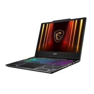 Foto 3 | Foto 3 | Laptop Gamer Msi Cyborg 17 B2rwfkg 17.3'' 1920x1080 Full Hd Intel Core 7 240h Nvidia Geforce Rtx 5060 64gb 2tb Ssd