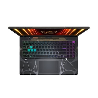 Foto 2 | Foto 2 | Laptop Gamer Msi Cyborg 17 B2rwfkg 17.3'' 1920x1080 Full Hd Intel Core 7 240h Nvidia Geforce Rtx 5060 64gb 1tb Ssd