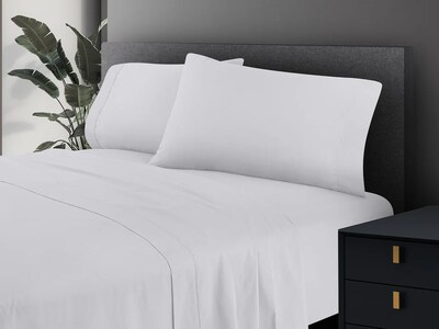 Foto 2 | Foto 2 | Sábanas Dalfiori Elric Plata Matrimonial