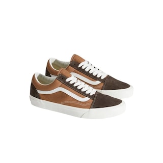 Foto 2 | Foto 2 | Tenis Vans Old Skool Unisex Cafe