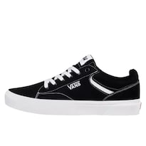 Tenis Vans Seldan Unisex Negro