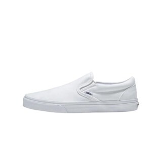 Foto 1 | Foto 1 | Tenis Vans Classic Slip-on Unisex Blanco