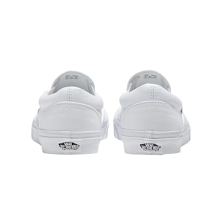 Foto 3 | Foto 3 | Tenis Vans Classic Slip-on Unisex Blanco