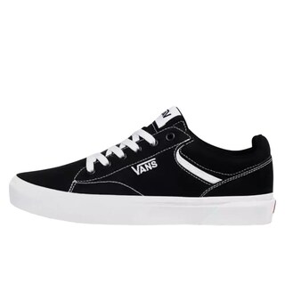 Foto 1 | Foto 1 | Tenis Vans Seldan Unisex Negro