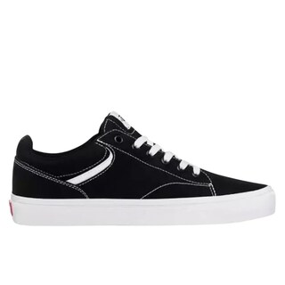 Foto 2 | Foto 2 | Tenis Vans Seldan Unisex Negro
