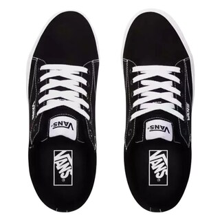 Foto 3 | Foto 3 | Tenis Vans Seldan Unisex Negro