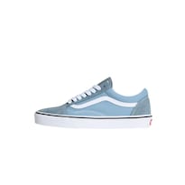 Tenis Vans Old Skool Unisex Azul Marino