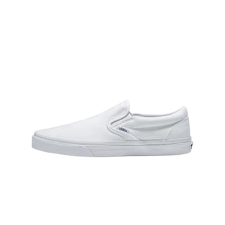 Foto 1 | Foto 1 | Tenis Vans Classic Slip-on Unisex Blanco