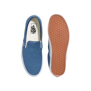 Foto 4 | Foto 4 | Tenis Vans Classic Slip-on Unisex Azul