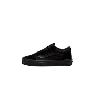 Foto 1 | Foto 1 | Tenis Vans Old Skool Para Niño Negro