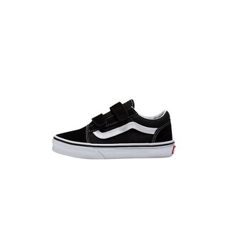 Foto 1 | Foto 1 | Tenis Vans Junior Old Skool V Para Niño Negro