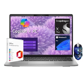 Foto 1 | Foto 1 | Computadora Portátil Dell Inspiron 14 Pantalla Fhd+ De 14 Pulgadas 16 Gb De Ram Ssd De 1 Tb - Venta Internacional.