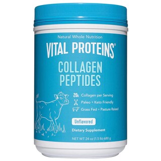 Foto 1 | Foto 1 | Suplemento Vital Proteins Péptidos De Colágeno 48 Ml Líquido - Venta Internacional.