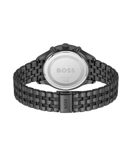 Foto 3 | Foto 3 | Reloj Para Hombre Boss Avery 1514256 Acero Inoxidable Con Brazalete Negro 42 Mm
