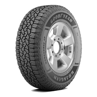 Foto 1 | Foto 1 | Llanta 265/70r17 Goodyear Wrl Workhorse Lt 121s